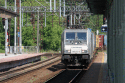 2018-05-15 ToruĹ GĹĂłwny 
186.265 [Captrain Polska] prowadzi pociÄg towarowy. 
[23506] - 498kb