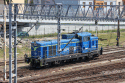 2018-05-21 Opole GĹĂłwne 
SM42-952 [PKP Cargo CT ĹlÄski (Tarnowskie GĂłry)] 
[23532] - 498kb