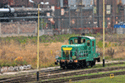 2015-10-29 Szczecin 
SM30-1095 [S&K Train Transport] w trakcie pracy na terenie bocznicy PGNiG w Szczecinie (okolice Basenu GĂłrnoĹlÄskiego, widok z Estakady Pomorskiej) 
[23542] - 1047kb