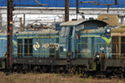 2015-10-29 Szczecin Port Centralny 
SM42-658 [PKP Cargo CT Zachodni (PoznaĹ)] odstawiona razem z innymi nieczynnymi lokomotywami oczekuje na skreĹlenie z inwentarza. 
[23545] - 837kb