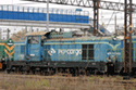 2015-10-29 Szczecin Port Centralny 
SM42-683 [PKP Cargo CT Zachodni (PoznaĹ)] odstawiona razem z innymi nieczynnymi lokomotywami oczekuje na skreĹlenie z inwentarza. 
[23548] - 1001kb