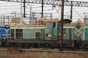 2015-10-29 Szczecin Port Centralny 
SM42-709 [PKP Cargo CT Zachodni (PoznaĹ)] odstawiona razem z innymi nieczynnymi lokomotywami oczekuje na skreĹlenie z inwentarza. 
[23551] - 961kb
